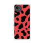 プレミアムパネル［ Cow - Red ］