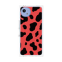 プレミアムパネル［ Cow - Red ］