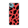 プレミアムパネル［ Cow - Red ］