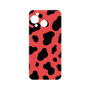プレミアムパネル［ Cow - Red ］