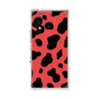 プレミアムパネル［ Cow - Red ］
