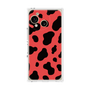 プレミアムパネル［ Cow - Red ］