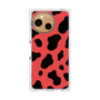 プレミアムパネル［ Cow - Red ］