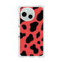 プレミアムパネル［ Cow - Red ］