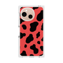 プレミアムパネル［ Cow - Red ］