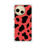 プレミアムパネル［ Cow - Red ］