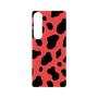 プレミアムパネル［ Cow - Red ］