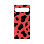 プレミアムパネル［ Cow - Red ］