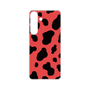 プレミアムパネル［ Cow - Red ］
