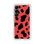 プレミアムパネル［ Cow - Red ］