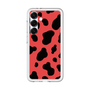プレミアムパネル［ Cow - Red ］