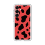 プレミアムパネル［ Cow - Red ］