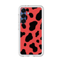 プレミアムパネル［ Cow - Red ］