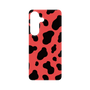 プレミアムパネル［ Cow - Red ］