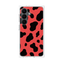 プレミアムパネル［ Cow - Red ］