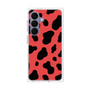 プレミアムパネル［ Cow - Red ］
