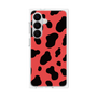 プレミアムパネル［ Cow - Red ］
