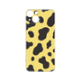 プレミアムパネル［ Cow - Yellow ］