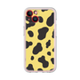 プレミアムパネル［ Cow - Yellow ］