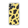 プレミアムパネル［ Cow - Yellow ］