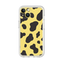 プレミアムパネル［ Cow - Yellow ］