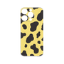 プレミアムパネル［ Cow - Yellow ］