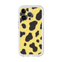 プレミアムパネル［ Cow - Yellow ］