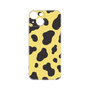 プレミアムパネル［ Cow - Yellow ］