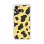 プレミアムパネル［ Cow - Yellow ］