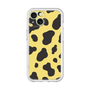 プレミアムパネル［ Cow - Yellow ］