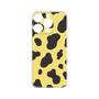 プレミアムパネル［ Cow - Yellow ］