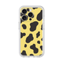 プレミアムパネル［ Cow - Yellow ］
