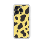 プレミアムパネル［ Cow - Yellow ］