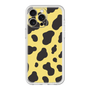 プレミアムパネル［ Cow - Yellow ］
