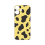 プレミアムパネル［ Cow - Yellow ］