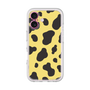 プレミアムパネル［ Cow - Yellow ］