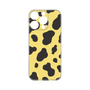 プレミアムパネル［ Cow - Yellow ］