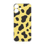 プレミアムパネル［ Cow - Yellow ］