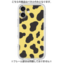 プレミアムパネル［ Cow - Yellow ］