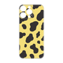 プレミアムパネル［ Cow - Yellow ］