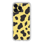 プレミアムパネル［ Cow - Yellow ］