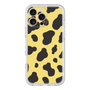 プレミアムパネル［ Cow - Yellow ］