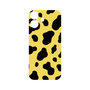 プレミアムパネル［ Cow - Yellow ］