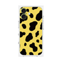 プレミアムパネル［ Cow - Yellow ］