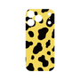 プレミアムパネル［ Cow - Yellow ］