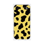 プレミアムパネル［ Cow - Yellow ］