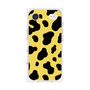 プレミアムパネル［ Cow - Yellow ］