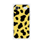 プレミアムパネル［ Cow - Yellow ］
