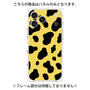 プレミアムパネル［ Cow - Yellow ］