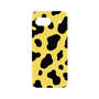 プレミアムパネル［ Cow - Yellow ］